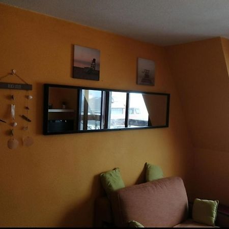 Appartement A 50 M De La Plage Avec Wifi Et Netflix Вілле-сюр-Мер Екстер'єр фото
